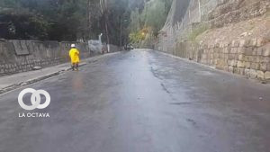 Avenida del Libertador