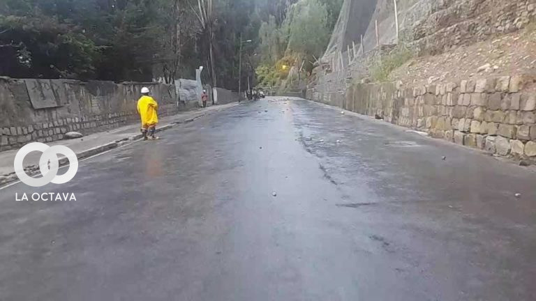 Avenida del Libertador