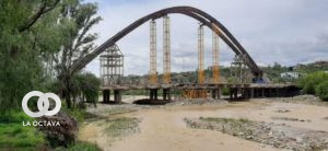 Puente 4 de Julio
