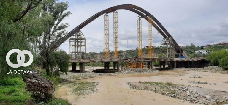 Puente 4 de Julio