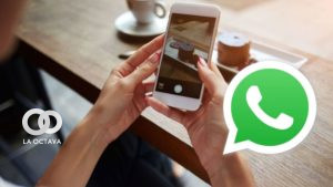Nueva actualización de WhatsApp