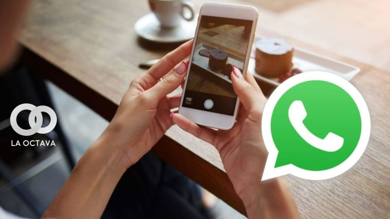 Nueva actualización de WhatsApp