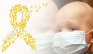 Cáncer infantil