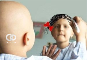 Día Internacional de lucha contra el cáncer infantil