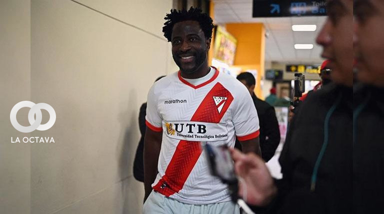 Wilfried Bony