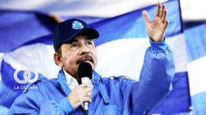 Daniel Ortega, Presidente de Nicaragua, Foto: Agencias