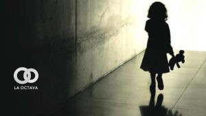 Progenitor abusa sexualmente de sus hijas