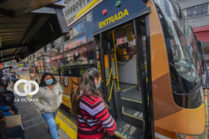 Buses de PumaKatari