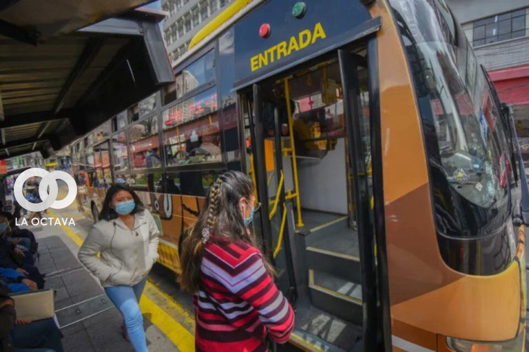 Buses de PumaKatari
