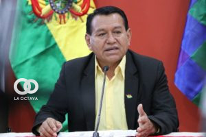 Bartolomé Puma, Viceministro de Educación Regular