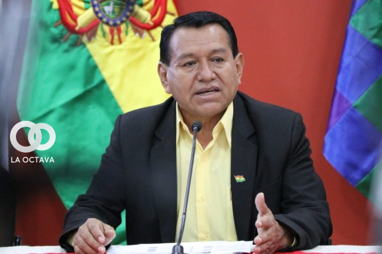 Bartolomé Puma, Viceministro de Educación Regular