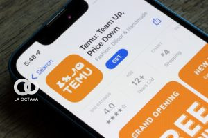 Nueva App de ventas por internet