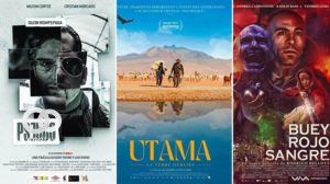 Cine Boliviano