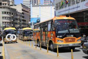 Buses Pumakatari
