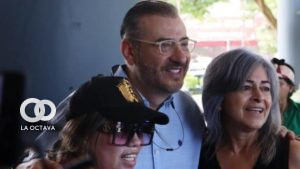 Romulo Calvo, ex Presidente del Comité pro Santa Cruz