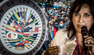 OEA pide a autoridades elecciones prontas.