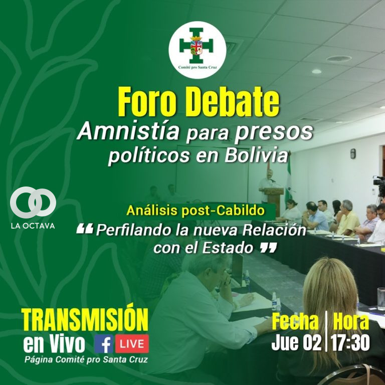 Portal del foro Debate.