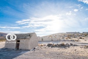 Salar de Coipasa.