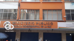 Surgen cuestionantes sobre la justicia boliviana.
