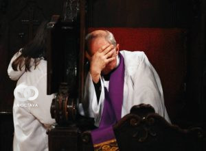 Casos de abuso sexual en la iglesia católica