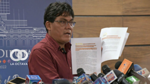 Diputado Héctor Arce