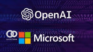 OpenAI en Microsoft