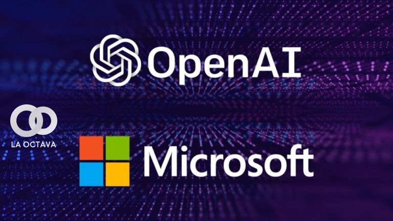 OpenAI en Microsoft