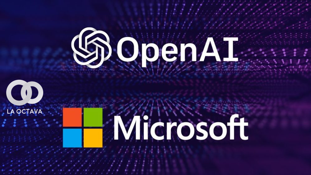 OpenAI en Microsoft 