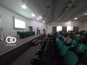Capacitación sobre el manejo hemoterapéutico de pacientes con dengue