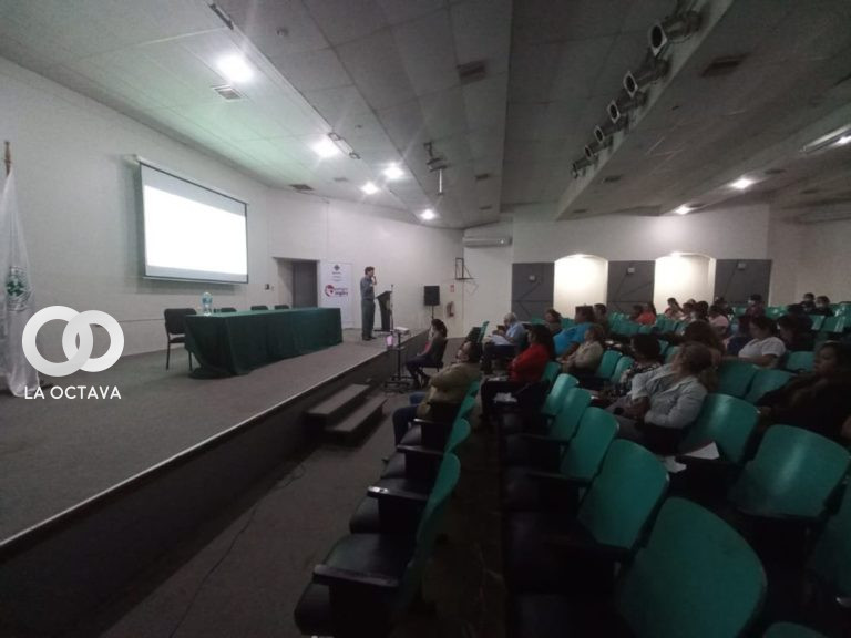 Capacitación sobre el manejo hemoterapéutico de pacientes con dengue