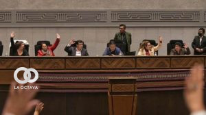 Asamblea Legislativa.