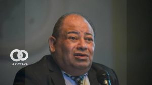 Carlos Romero, ex Ministro de Gobierno.