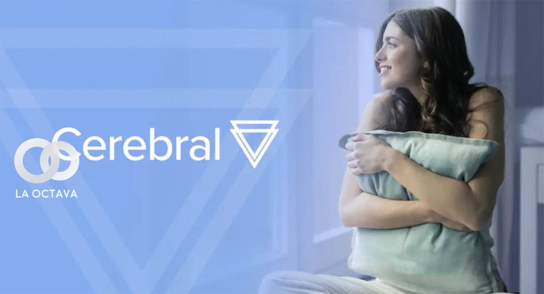 App Cerebral, foto: El Chapuzas Informático