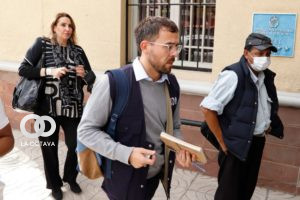 Comisionado de la CIDH