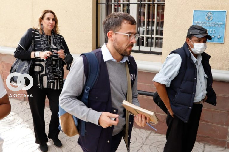 Comisionado de la CIDH