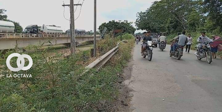 Bloqueo en Yapacaní será levantado