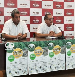 ANAPO anuncia ExpoSoya 2023