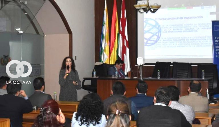 Foto. Fiscalía