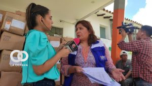 Gobierno fortalece lucha contra el dengue.