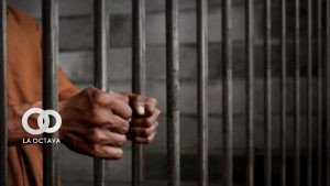 Hombre sentenciado a 20 años