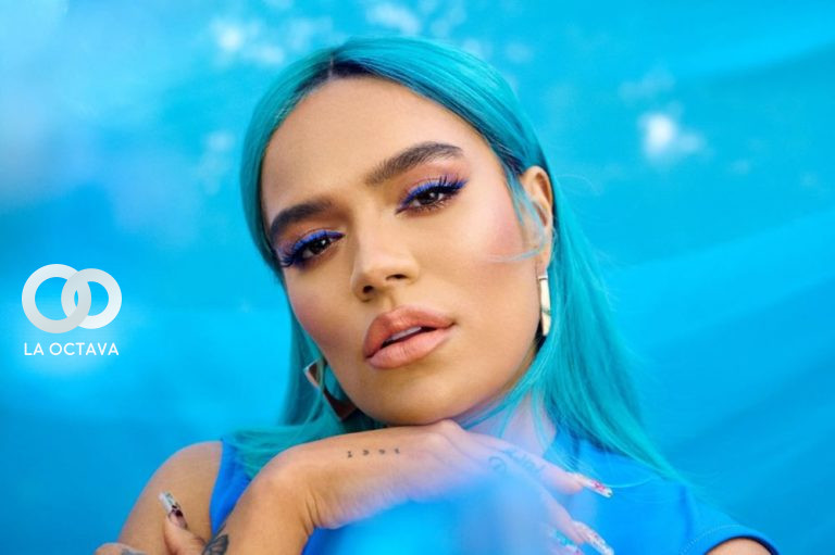 Karol G