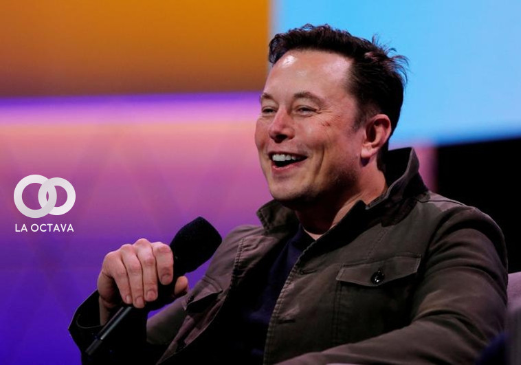 Elon Musk Foto: REUTERS