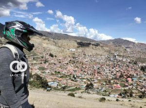 Rally Motors en La Paz