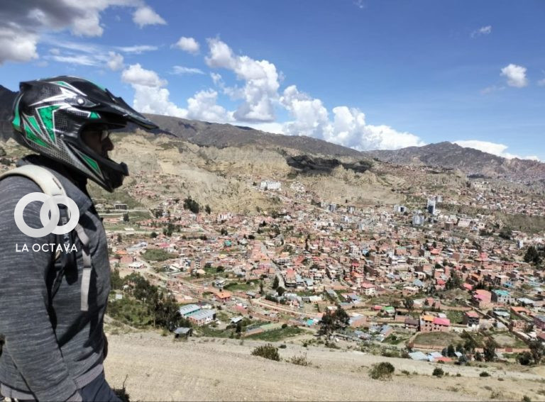 Rally Motors en La Paz