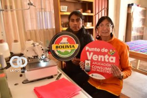 Imagen Referencial de mujeres emprendedoras