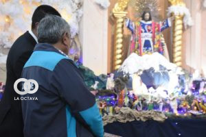 Evento Gran Poder 2023