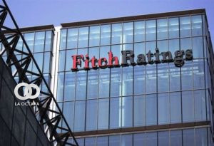 Fitch Ratings asigna calificaciones de países. Foto: Archivo