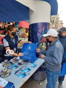 Feria Derechos del Usuario y Consumidor