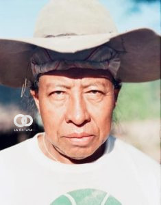 Guayari Bacuire, Defensor de los Derechos del Pueblo Guaraní