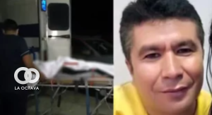 Hallan el cuerpo sin vida de un hombre en un alojamiento